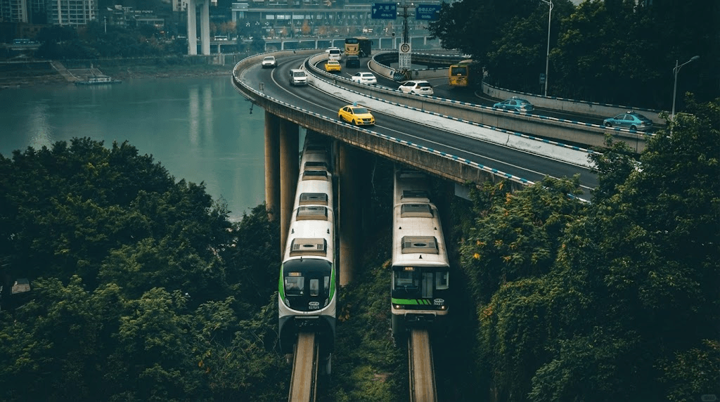 Chongqing