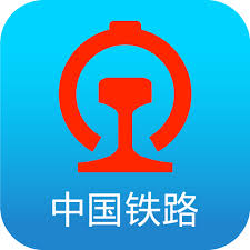 12306 app icon - China railway booking