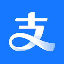Alipay (Zhifubao) app icon - China mobile payment