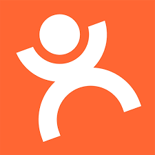 Dianping app icon - China restaurant reviews
