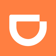 DiDi Chuxing app icon - China ride-hailing app