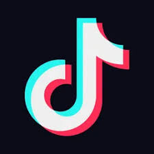 Douyin app icon - Chinese TikTok