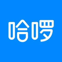 Hellobike app icon - China bike sharing
