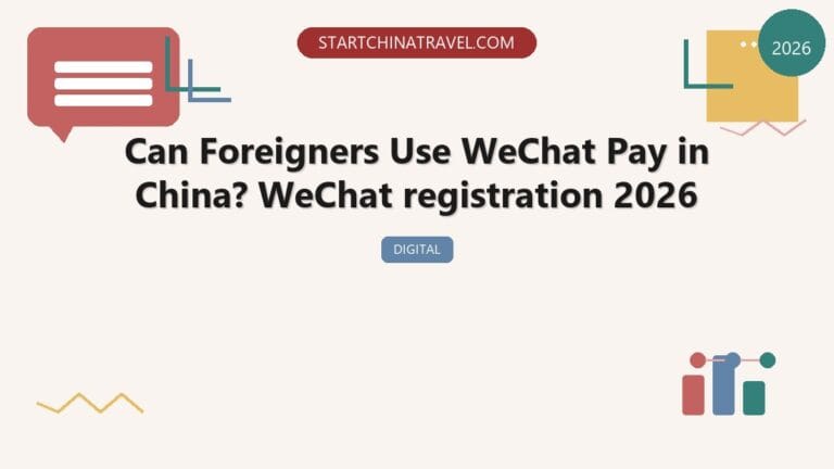 WeChat Pay for Foreigners 2026: The Ultimate Step-by-Step Setup Guide