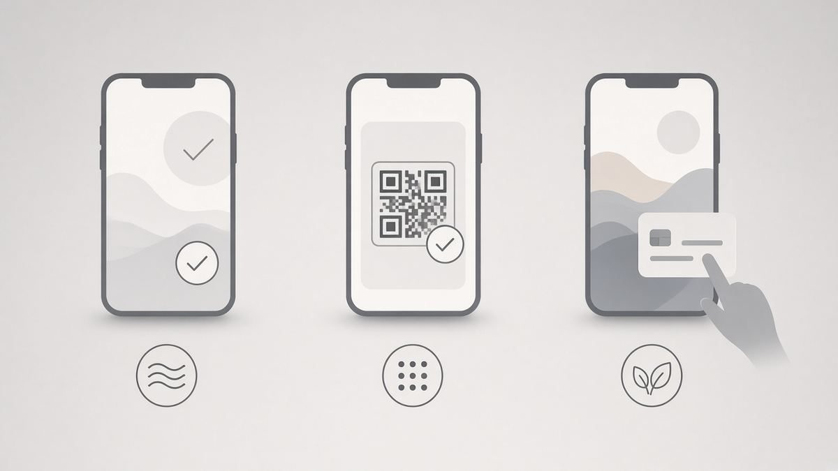 Editorial comparison of three payment paths PayPal Alipay WeChat for China tourists