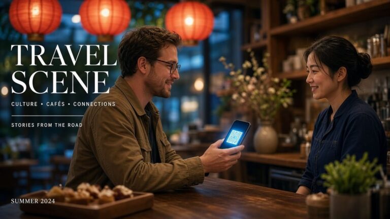 PayPal in China 2026: US App QR at Weixin Merchants (Aug Update)